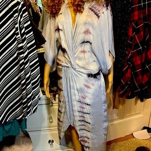 Free People sexy lounge wear size Large